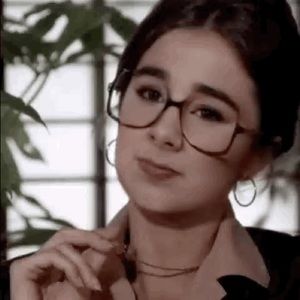 Meet your Posher, Ana